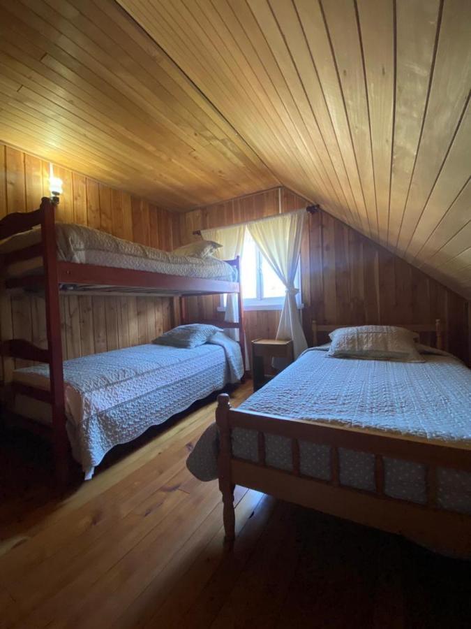 La Cantaria Hostal & Restobar * Puerto Varas